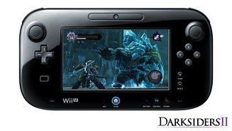 Darksiders 2 - Screenshots der WiiU-Version