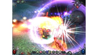 Dawn of Magic 12