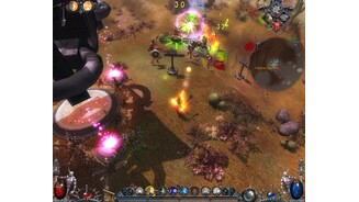 Dawn of Magic 2