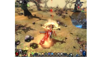 Dawn of Magic 2