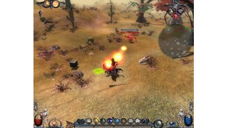 Dawn of Magic 2