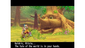 Dawn of Mana 2