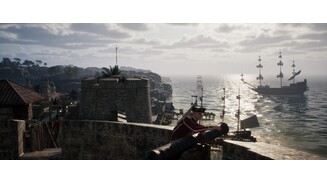 Dawn of Piracy