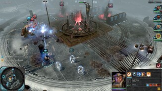 Dawn of War 2: Chaos Rising