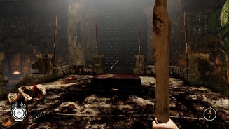 Day One: Garrys Incident