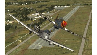 DCS: P-51D Mustang