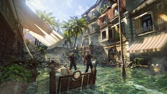 Dead Island: Riptide - Artworks