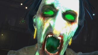 Dead Realm