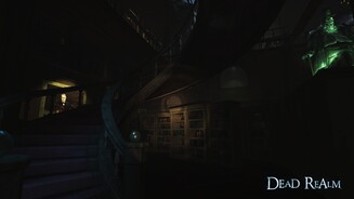 Dead Realm
