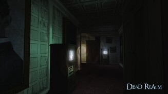 Dead Realm