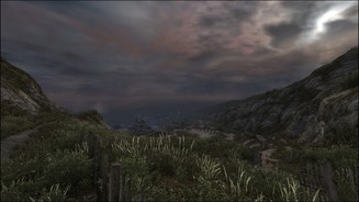 Dear Esther - Screenshots zur Landmark Edition mit Unity 5 statt Unreal Engine
