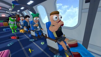 Dear Passengers
