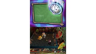 Death Jr. Science Fair of Doom DS 4