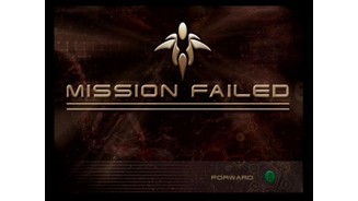 A failed mission