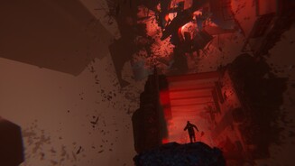 Den of Wolves