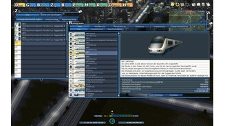 Der Bahngigant