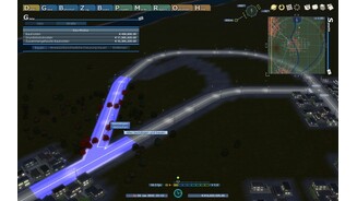 Der Bahngigant