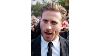 Der Hobbit: Eine unerwartete ReiseDean O´Gorman ist Fili.