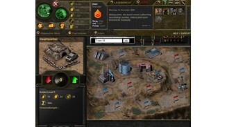 Desert Blitz