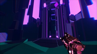 Desync - Screenshots