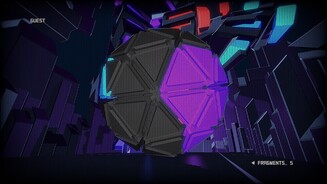 Desync - Screenshots