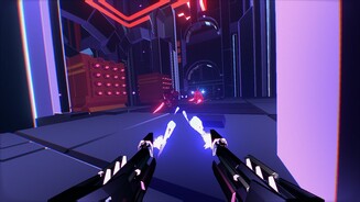 Desync - Screenshots