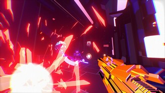 Desync - Screenshots