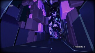 Desync - Screenshots