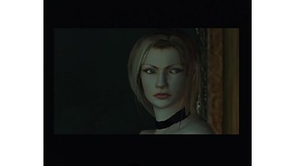 There is something very familiar about Trish and you will find out why Dante has a weak spot for her as you progress throughout the game.
