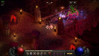 Diablo 2: Resurrected - Reign of the Warlock