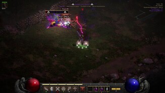 Diablo 2: Resurrected - Reign of the Warlock