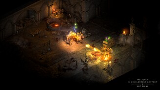 Diablo 2: Resurrected - Screenshots