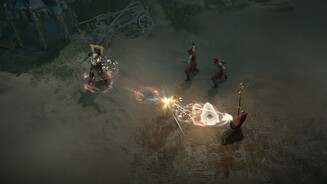 Diablo 4: Lord of Hatred