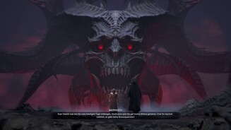 Diablo 4: Lord of Hatred