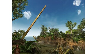 Die Rückkehr zur geheimnisvollen Insel 2