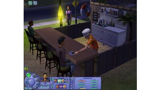 Die Sims 2: Gute Reise 12