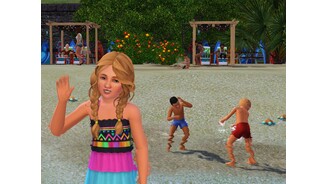 Die Sims 3: Inselparadies