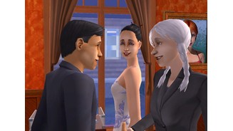 Die Sims Lebensgeschichten 4