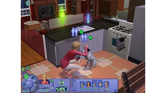 Die Sims Tiergeschichten 27