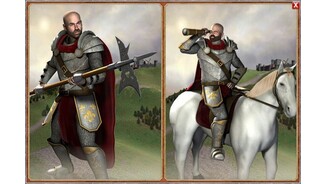 Die Stämme