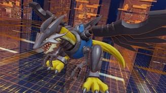 Digimonstory Cyber Sleuth: Hackers Memory