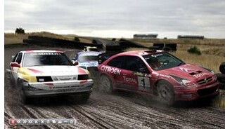 Dirt 2