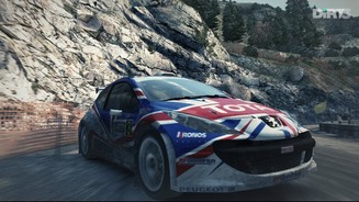 DiRT 3Screenshots zu Download-Erweiterung (DLC) »Monte Carlo«, die acht neue Strecken für das Rally-Rennspiel DiRT 3 liefert und ab dem 28. Juni 2011 zum kostenpflichtigen Download für PC und Konsole angeboten wird.
