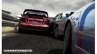 Dirt 3