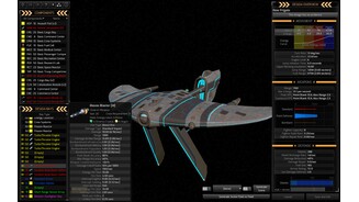 Distant Worlds 2 - Screenshots