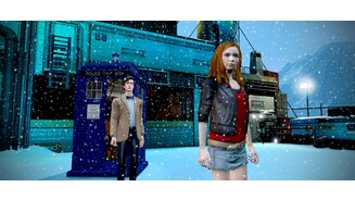 Doctor Who: The Adventure Games