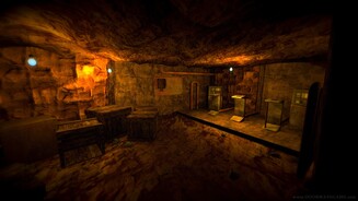 Doorways: The Underworld