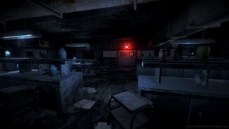 Doorways: The Underworld