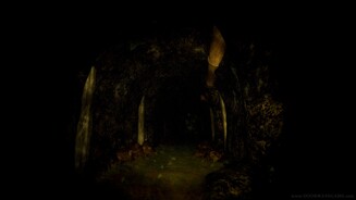 Doorways: The Underworld