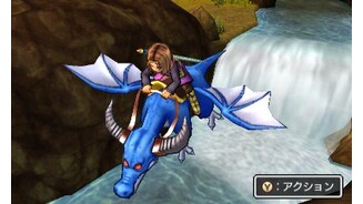 Dragon Quest 11